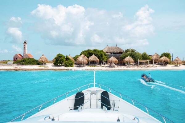 Klein Curacao <br>Miss Ann Supreme