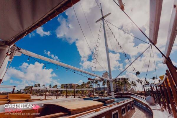 Luxe Lagune Cruise